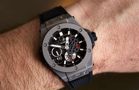 hublot meca 10 like watches|hublot evolution.